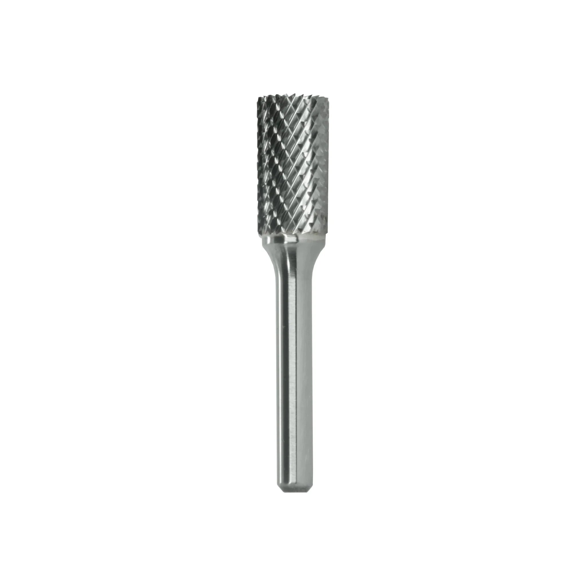 Fullerton - SB6 5/8" Cylindrical End Cut Series Carbide Burr - Twin Eagle Imports