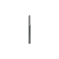 Fullerton - SC42 1/8" x 9/16" Cylindrical Ball Nose Series Carbide Burr - Twin Eagle Imports