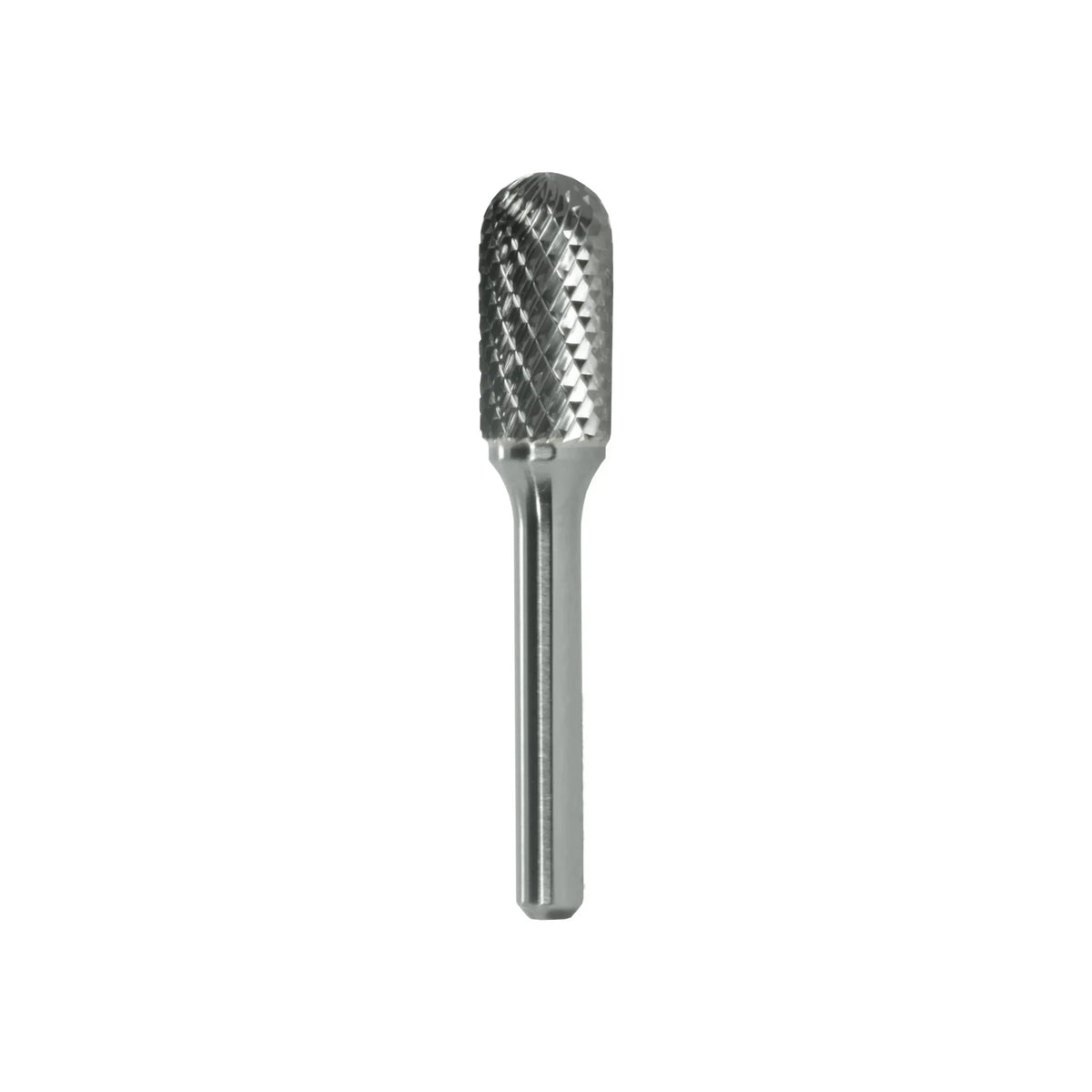 Fullerton - SC7 3/4" Cylindrical Ball Nose Series Carbide Burr - Twin Eagle Imports