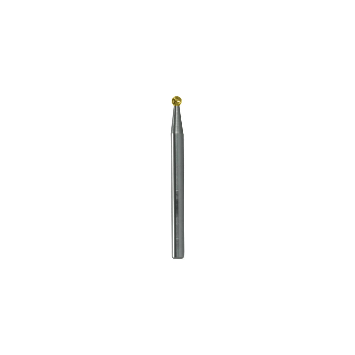 Fullerton - SD42 1/8" x 1/8" Ball Shape Series Carbide Burr - Twin Eagle Imports