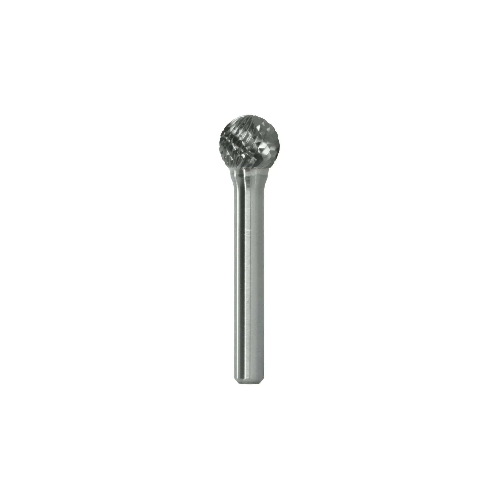 Fullerton - SD5 1/2" Ball Shape Series Carbide Burr - Twin Eagle Imports