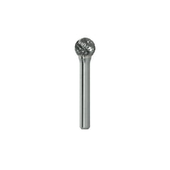 Fullerton SD6 – 5/8" Double Cut Carbide Burr (Ball Shape) - Twin Eagle Imports