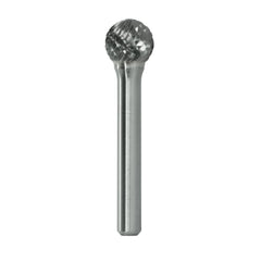 Fullerton - SD9 1" Ball Shape Series Carbide Burr - Twin Eagle Imports