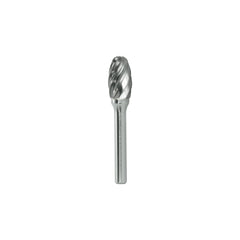 FULLERTON TOOL COMPANY CARBIDE BURRS CARBIDE BURR - Best Carbide 1/2" SE5NF