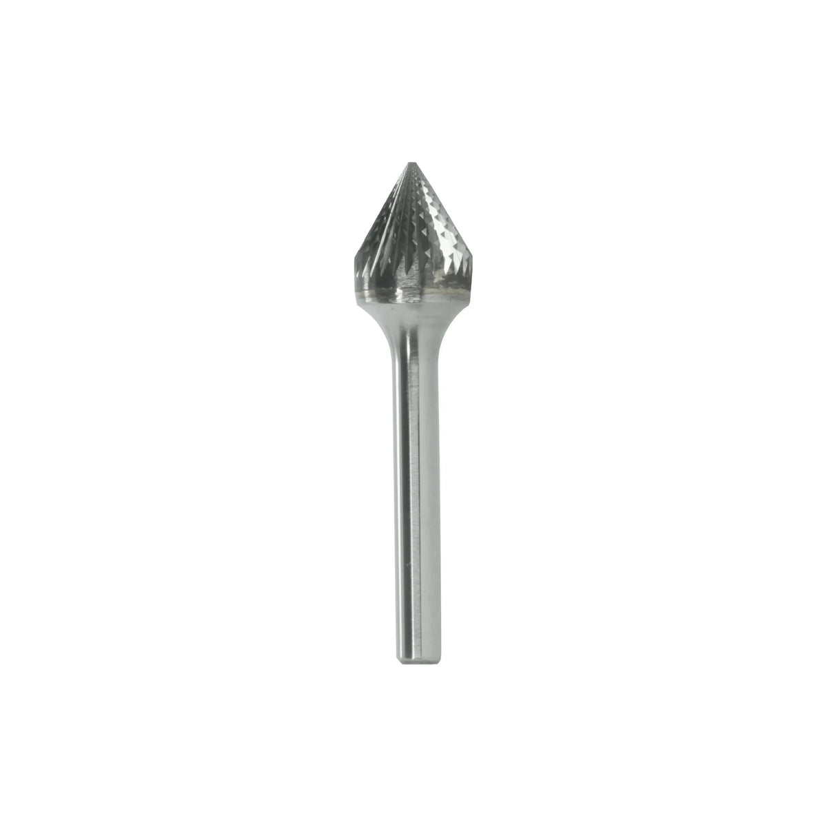 FULLERTON TOOL COMPANY CARBIDE BURRS CARBIDE BURR - Best Carbide 1/2" SJ5