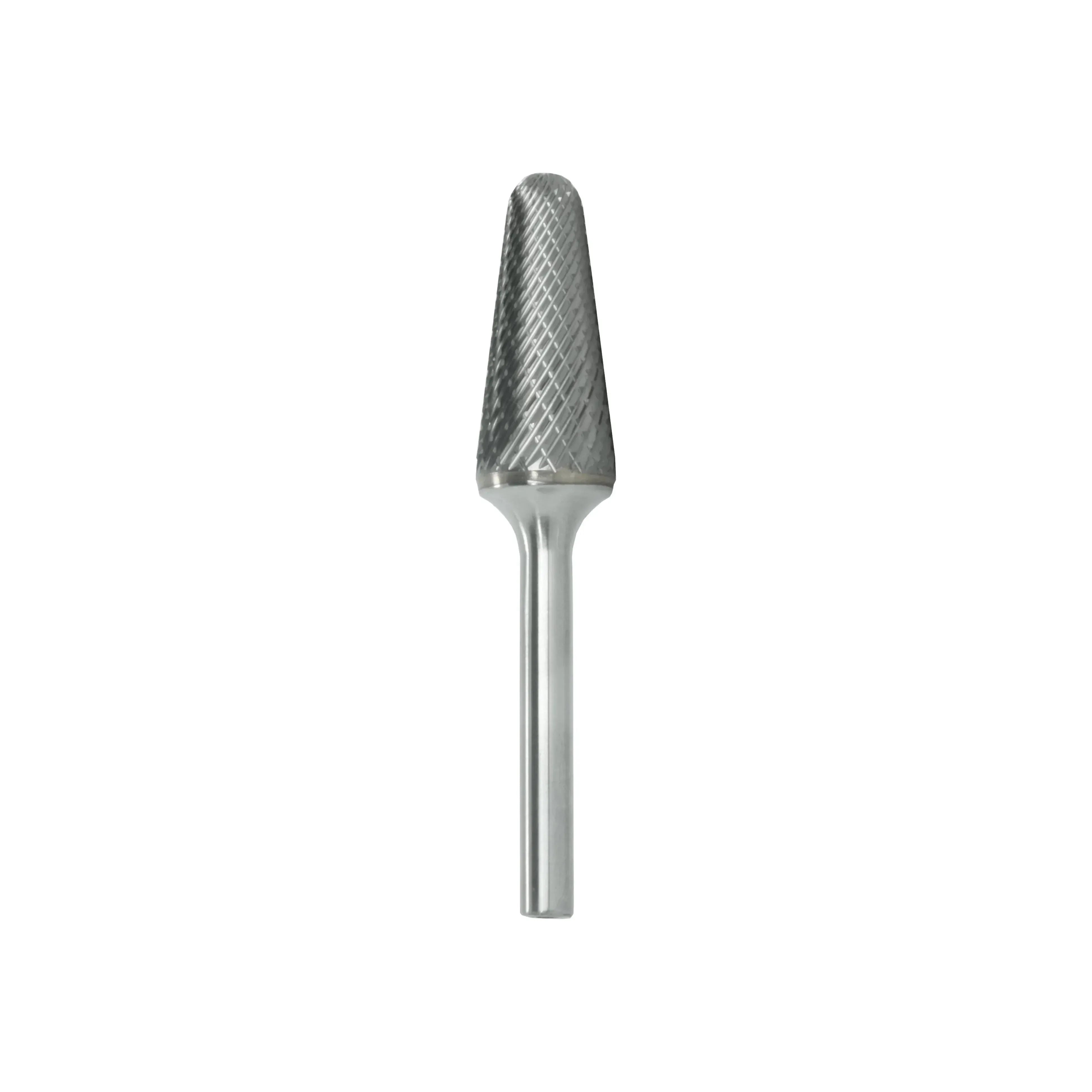 FULLERTON TOOL COMPANY CARBIDE BURRS CARBIDE BURR - Best Carbide 5/16" SL2