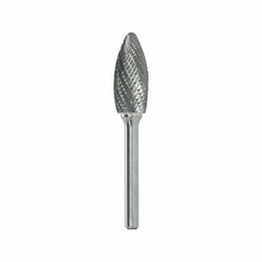 FULLERTON TOOL COMPANY CARBIDE BURRS CARBIDE BURR - Best Carbide 5/8" SH6