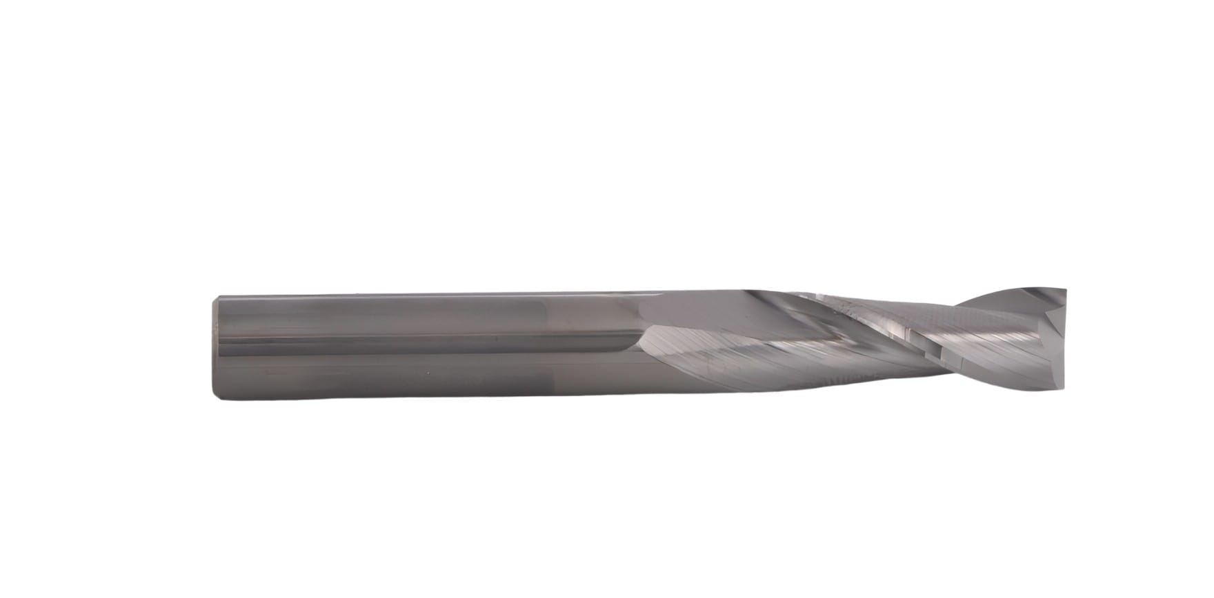 FULLERTON TOOL COMPANY CARBIDE ENDMILL Fullerton 32072 5/16 Inch 2 Flute Carbide Square End Mill