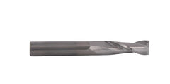FULLERTON TOOL COMPANY CARBIDE ENDMILL Fullerton 32072 5/16 Inch 2 Flute Carbide Square End Mill