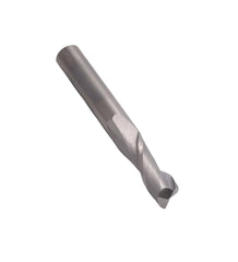 FULLERTON TOOL COMPANY CARBIDE ENDMILL Fullerton 32072 5/16 Inch 2 Flute Carbide Square End Mill