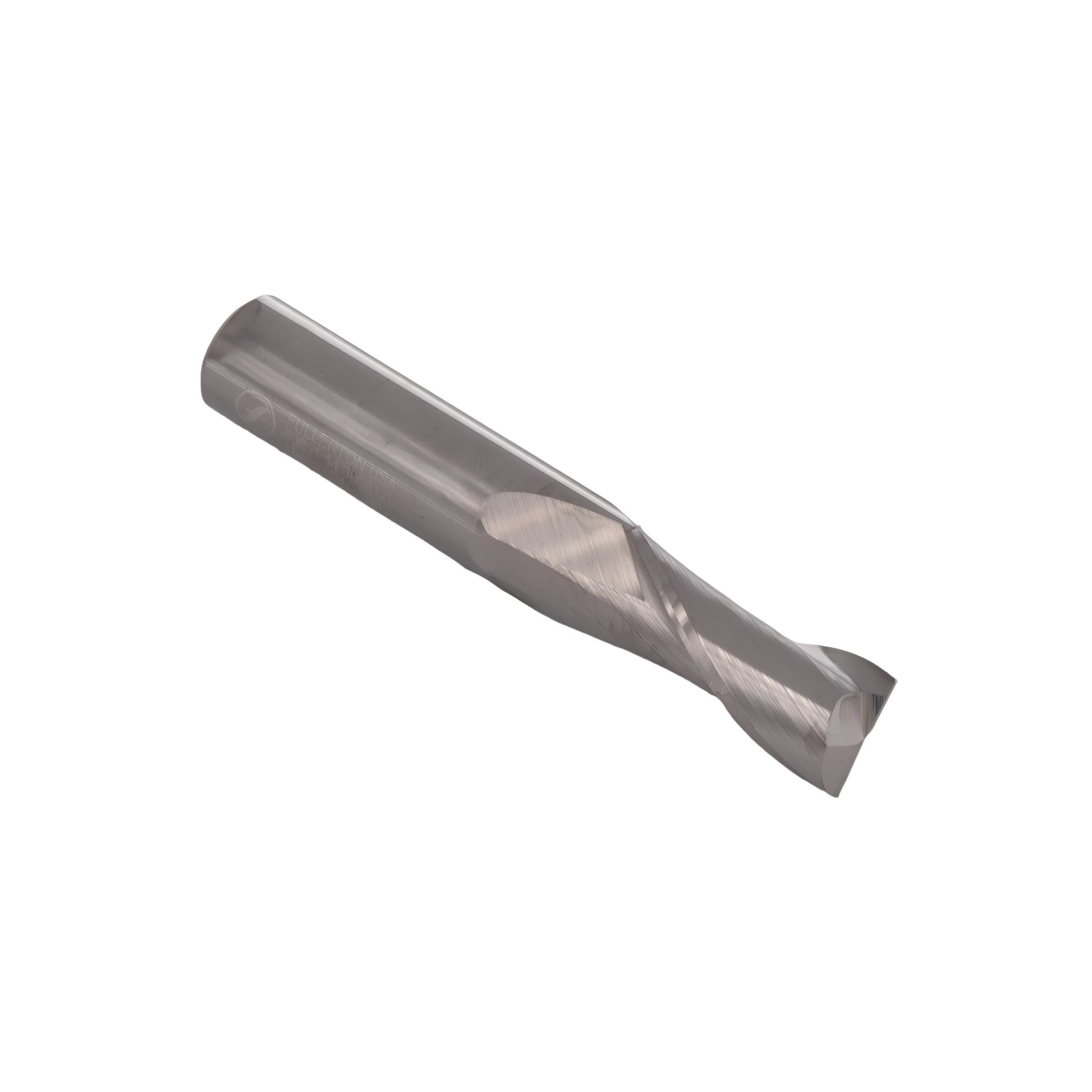 FULLERTON TOOL COMPANY CARBIDE ENDMILL Fullerton 92051 14mm 2 Flute General Purpose Carbide Square End Mill