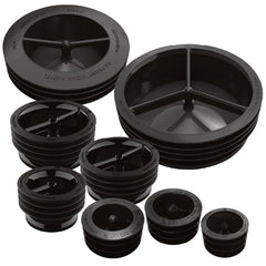 Green Drain Waterless Trap Seal 1.5" (36-44mm) - Twin Eagle Imports