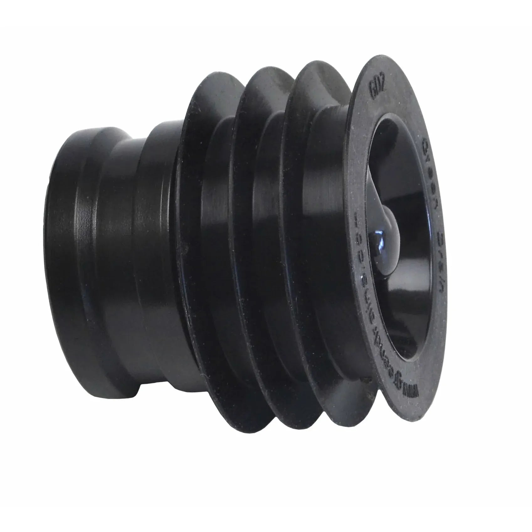 Green Drain Waterless Trap Seal 2" (48-58mm) - Twin Eagle Imports