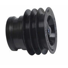 Green Drain Waterless Trap Seal 2" (48-58mm) - Twin Eagle Imports