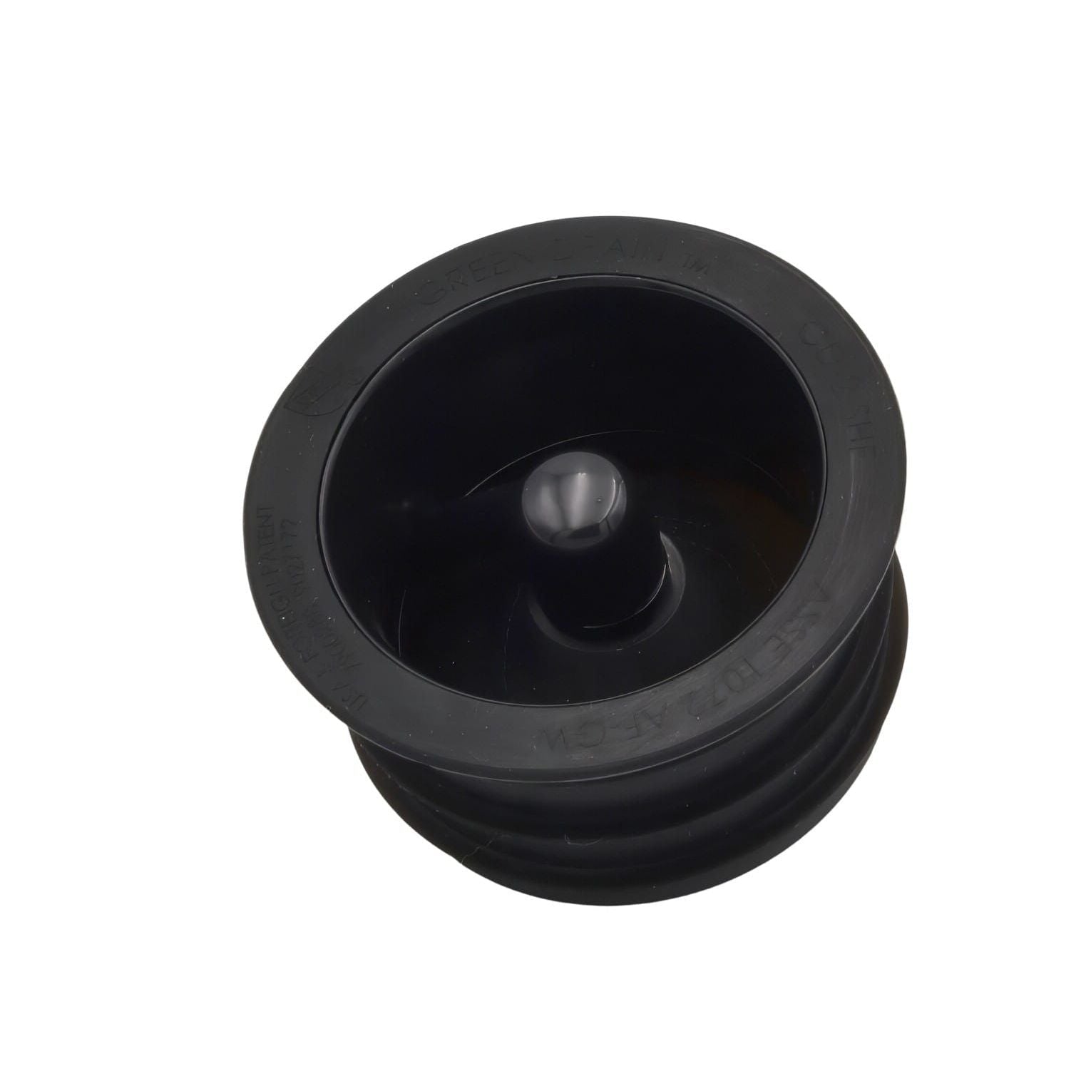 Green Drain Waterless Trap Seal 2.5" (55-65mm) - Twin Eagle Imports