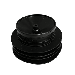 Green Drain Waterless Trap Seal 3-3.5" (85-90mm) - Twin Eagle Imports