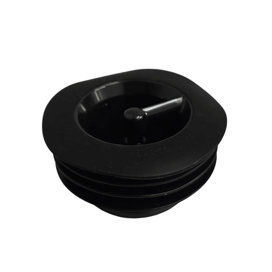 Green Drain Waterless Trap Seal 3-3.5" (85-90mm) - Twin Eagle Imports