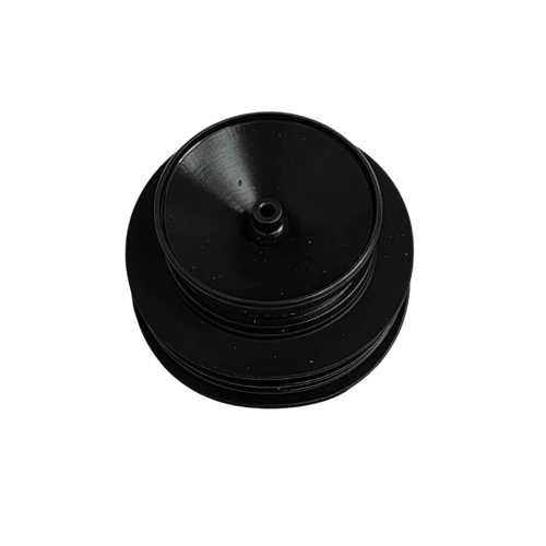 Green Drain Waterless Trap Seal 3-3.5" (85-90mm) - Twin Eagle Imports