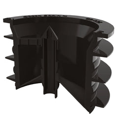 Green Drain Waterless Trap Seal 3" (75-85mm) - Twin Eagle Imports