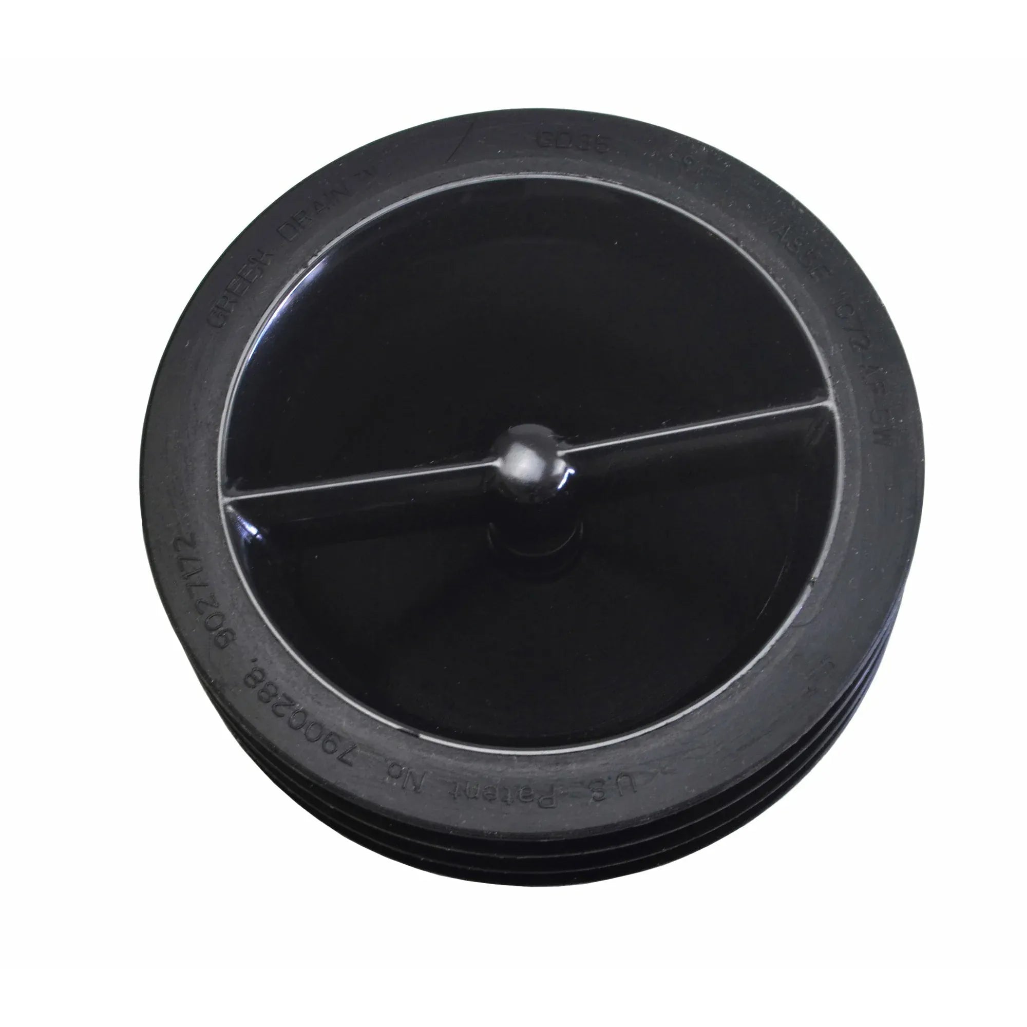 Green Drain Waterless Trap Seal 3.5" (89-94mm) - Twin Eagle Imports