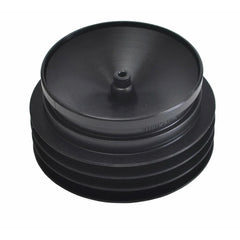 Green Drain Waterless Trap Seal 3.5" (89-94mm) - Twin Eagle Imports