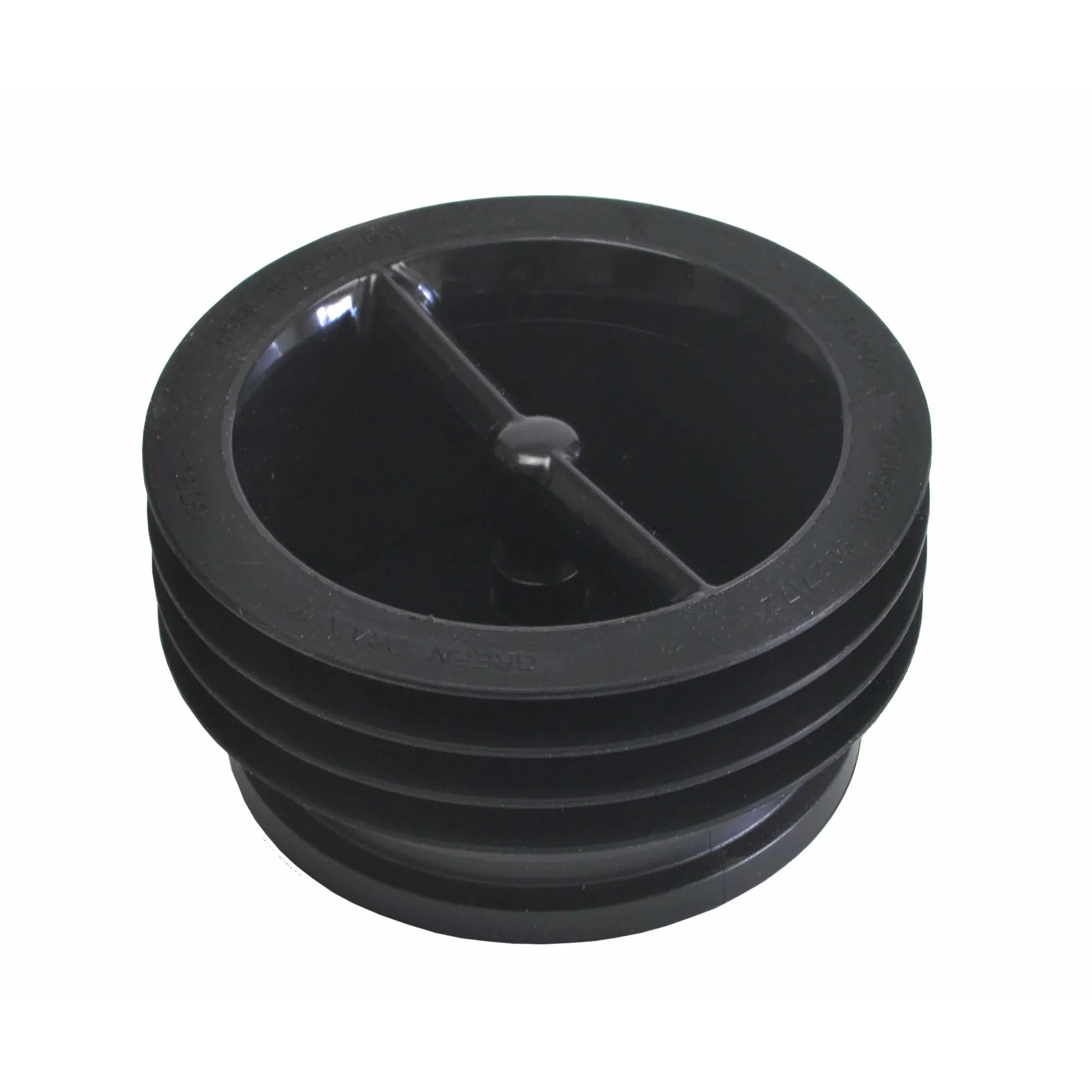 Green Drain Waterless Trap Seal 3.5" (89-94mm) - Twin Eagle Imports