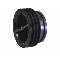 Green Drain Waterless Trap Seal 3.5" (89-94mm) - Twin Eagle Imports
