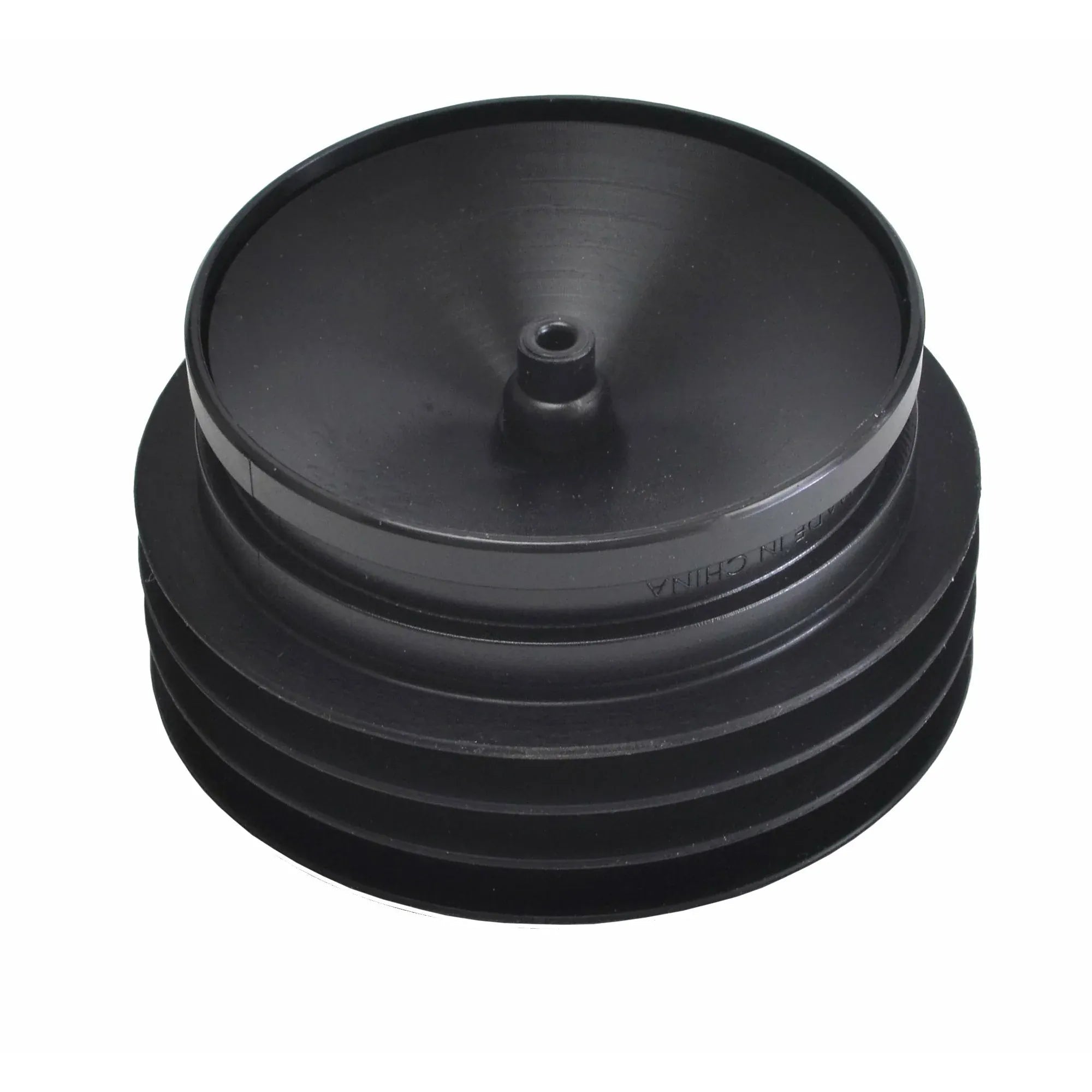 Green Drain Waterless Trap Seal 3.5" (89-94mm) - Twin Eagle Imports