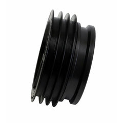 Green Drain Waterless Trap Seal 4" (102-110mm) - Twin Eagle Imports