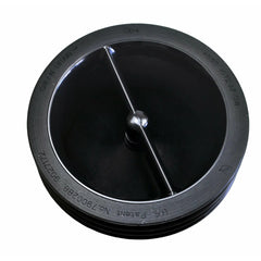 Green Drain Waterless Trap Seal 4" (102-110mm) - Twin Eagle Imports