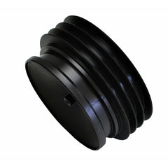 Green Drain Waterless Trap Seal 4" (102-110mm) - Twin Eagle Imports