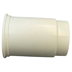 Guzzla Drain Waste 90mm Downpipe Sliding Joint Expansion Solution for Stormwater Pipes