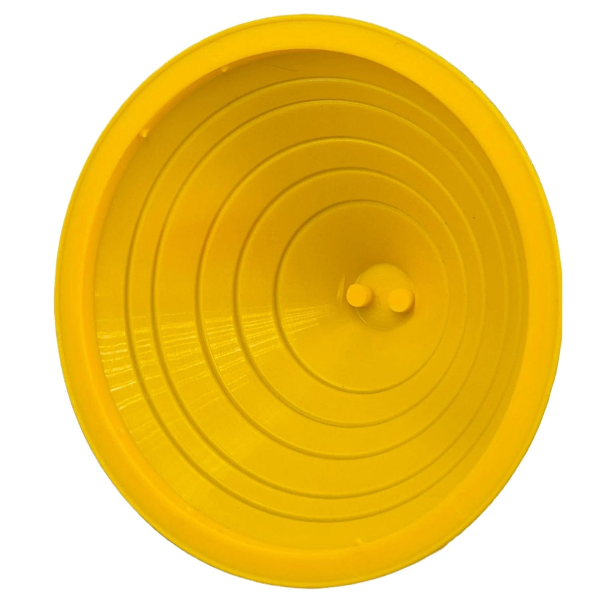 Guzzla Drain Waste Pack of 10 - Disposable Test Plug for Water Testing 100mm Pipework