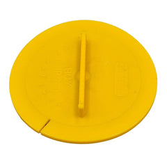 Guzzla Drain Waste Pack of 10 - Twist Plugs 100mm for Blocking Ag and Stormflex Pipes