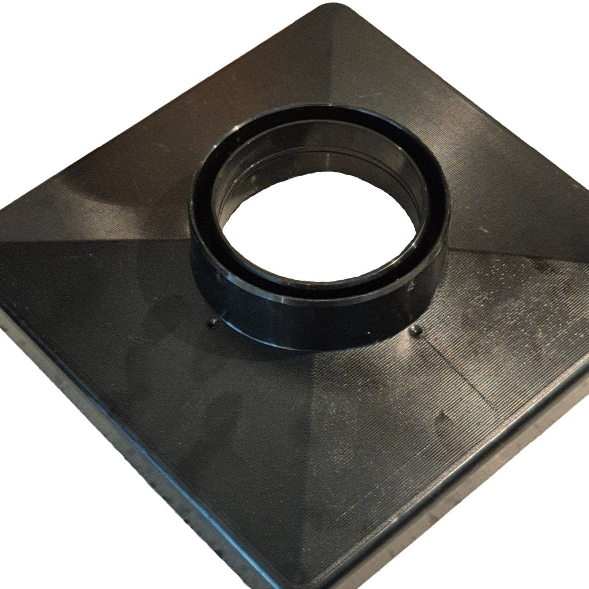 Guzzla Drain Waste Pack of 2 - Drainmaster 2.0 Stormwater Slim 225 x 225