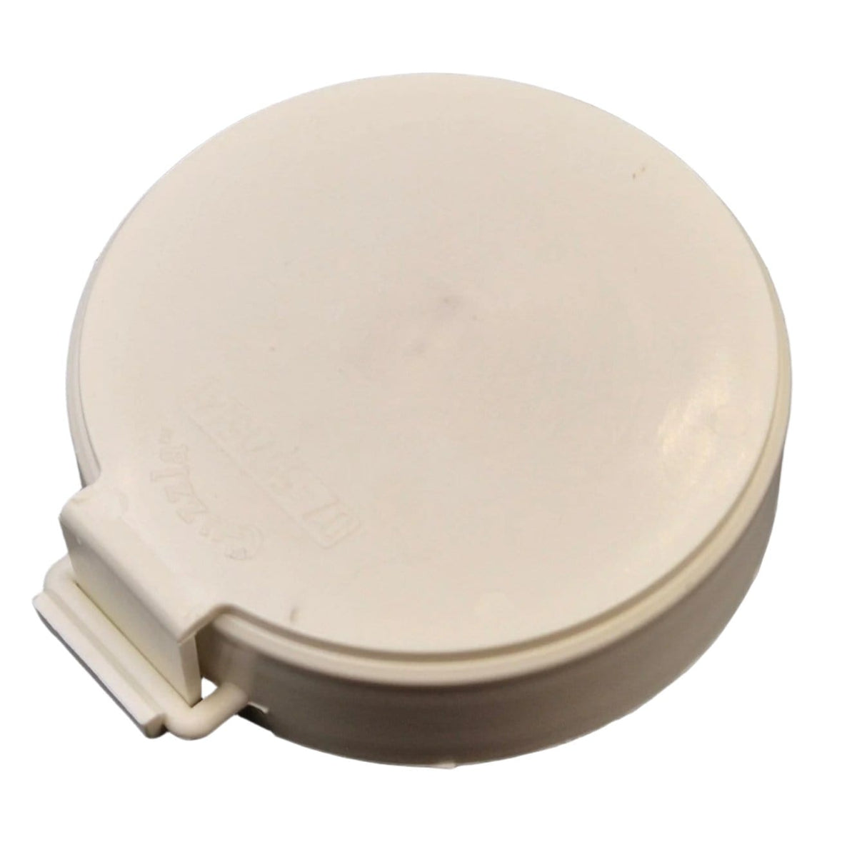 Guzzla Drain Waste Pack of 2 - Pest Proof Frog Flap for Blockage-Free Drains