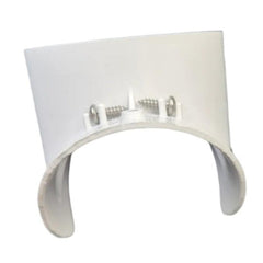 Guzzla Drain Waste Pack of 3 - Boss Smart Tee 90 saddles for 90mm to 90mm Pipe Connections