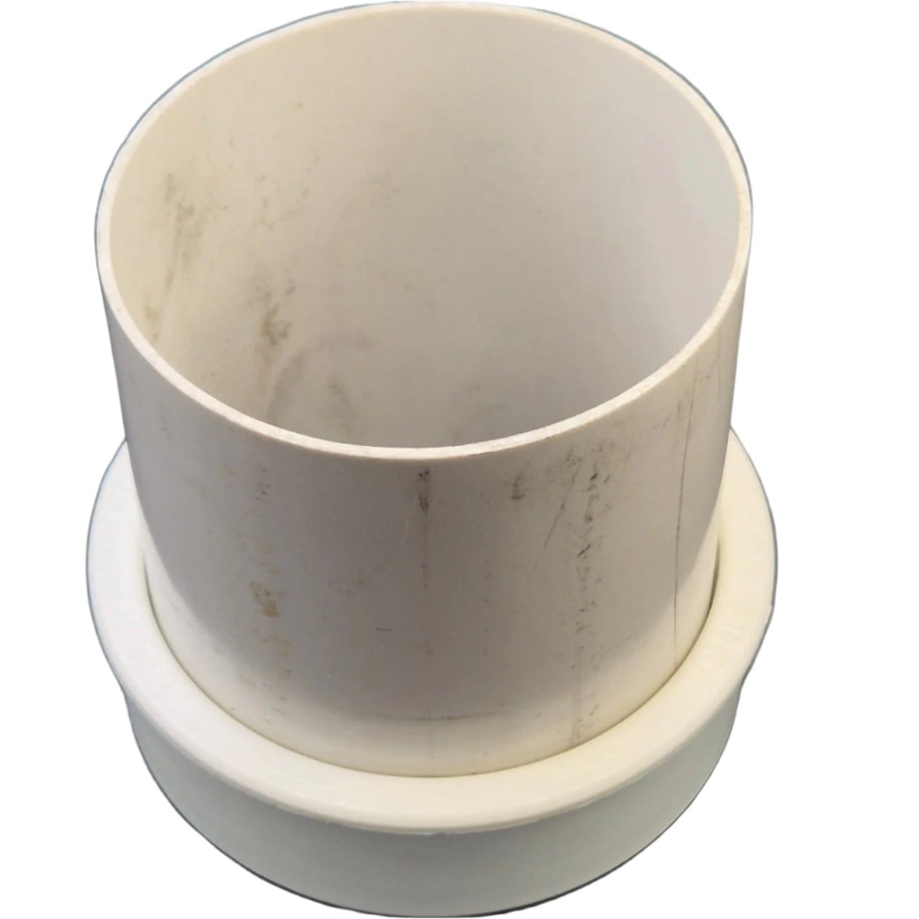 Guzzla Drain Waste Pack of 5 - 100 x 90 Stormwater O'ring Expansion Joint