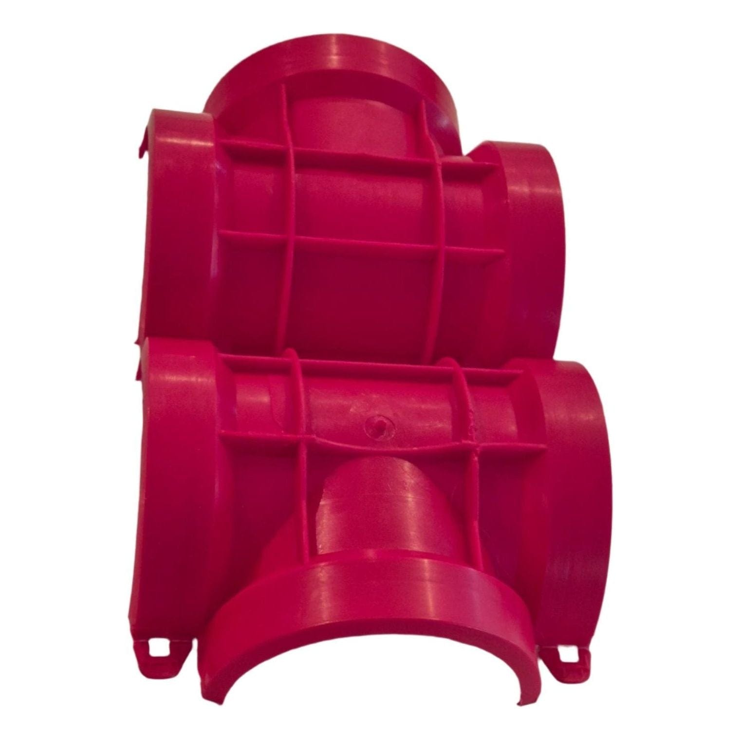 Guzzla Drain Waste Pack of 5 - AG Pipe Tee  Ag Pipe Tee for Quick and Easy connections