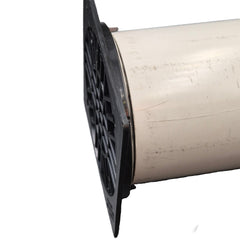 Guzzla Drain Waste Pack of 5 - Multifit Stormwater Grate Solution for Pipe Protection