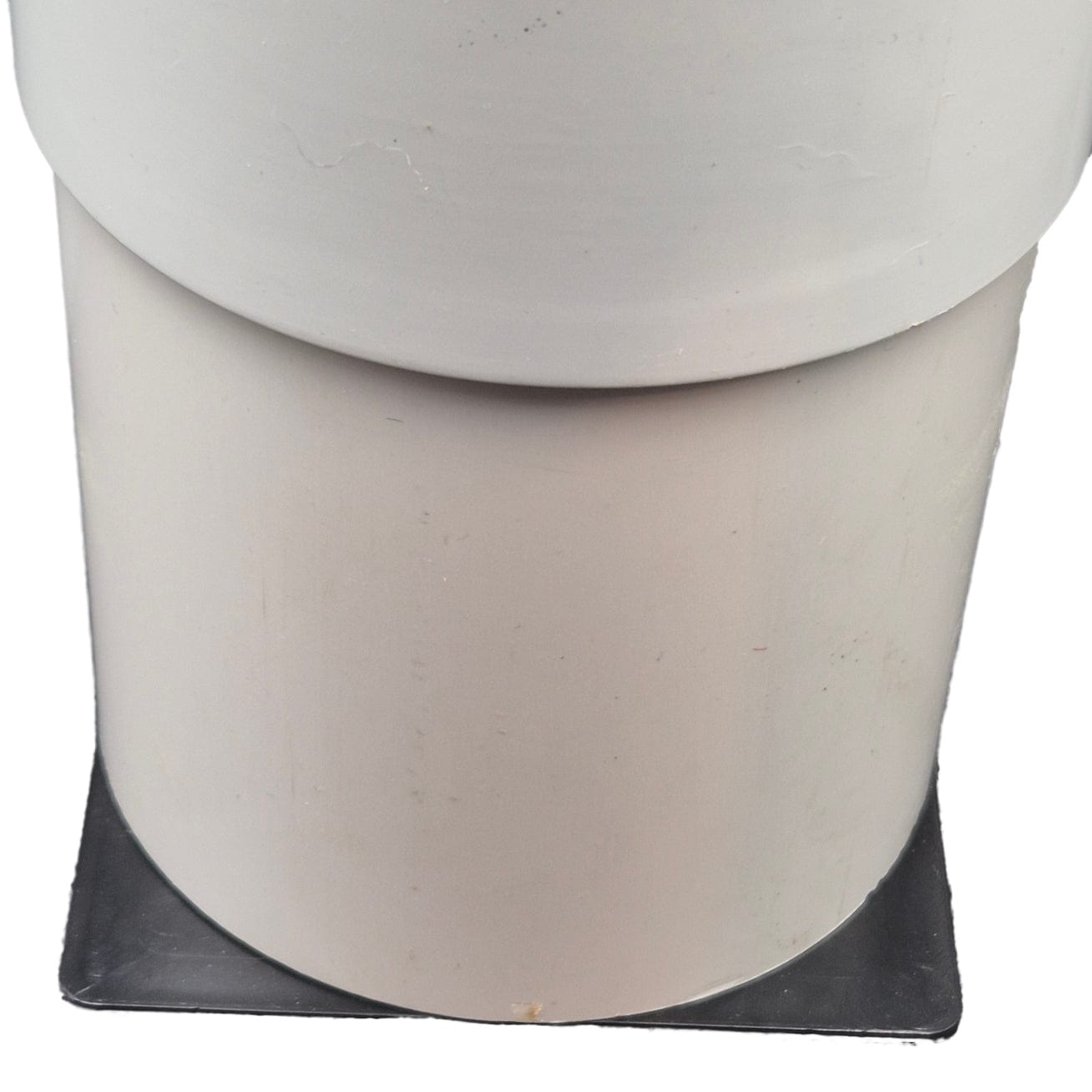 Guzzla Drain Waste Pack of 5 - Multifit Stormwater Grate Solution for Pipe Protection