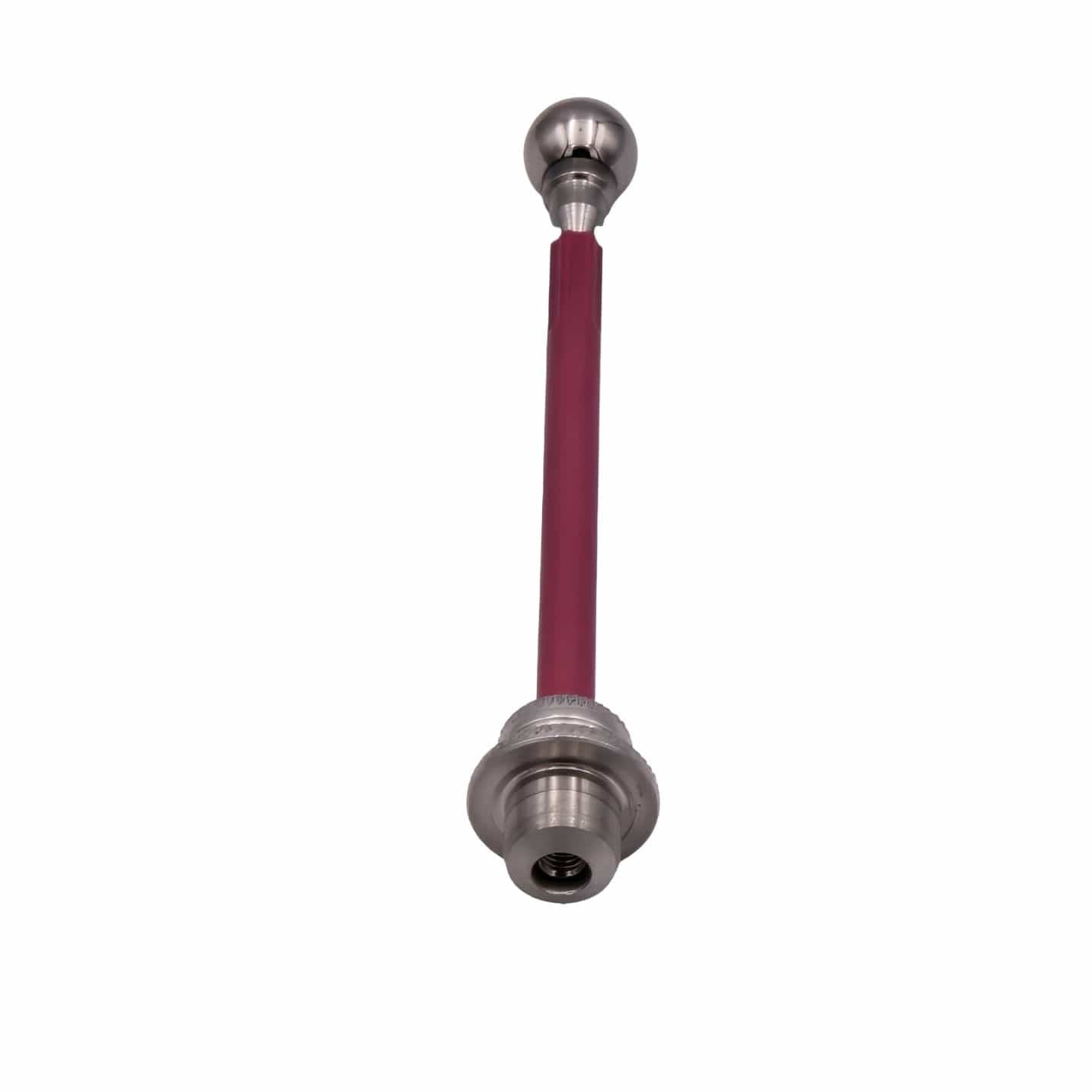 Haimer 80.363.00 – Replacement Long Probe Tip Ø4mm for 3D Sensor - Twin Eagle Imports