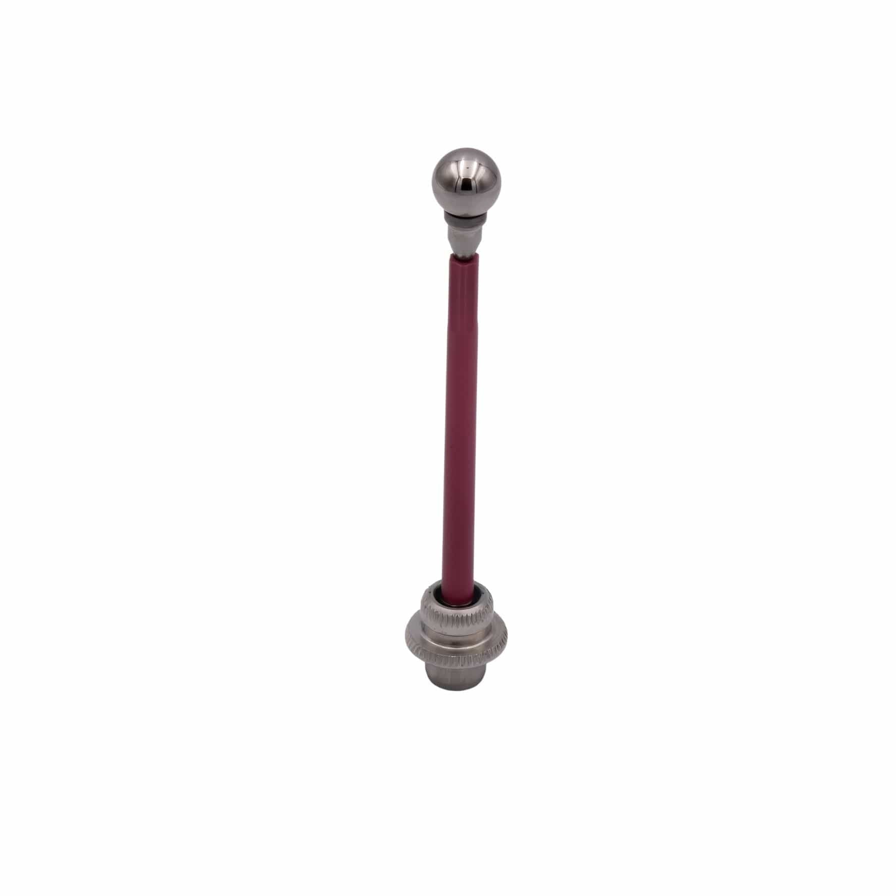 Haimer 80.363.00 – Replacement Long Probe Tip Ø4mm for 3D Sensor - Twin Eagle Imports