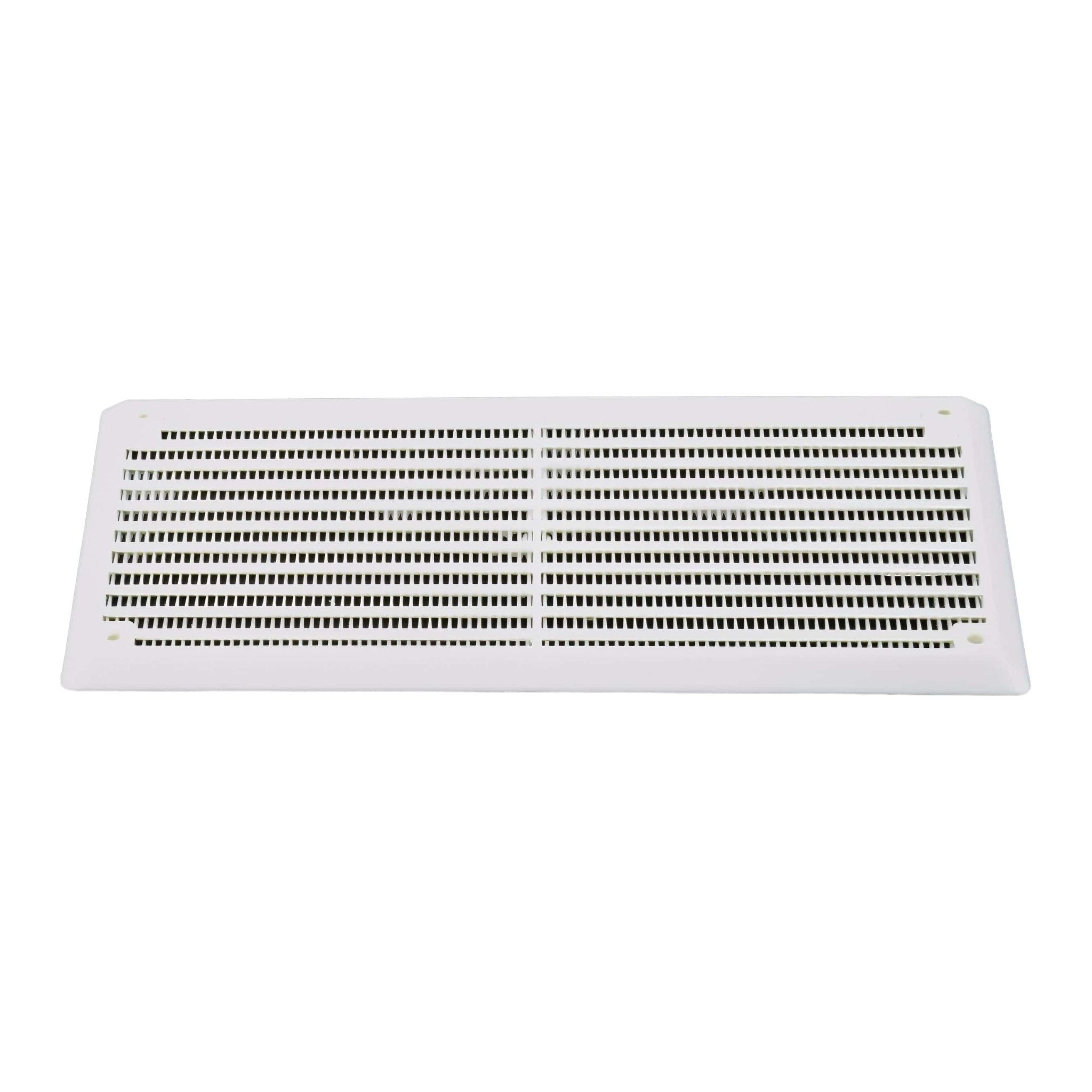 Haron 63W Wall & Cupboard Vent – Vent Facing 165 x 85mm - Twin Eagle Imports
