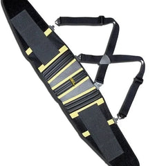 Haron Back Support Belt Nailers GB2 Gel Core Back Support Belt 100 – 125cm / 40″ – 50″