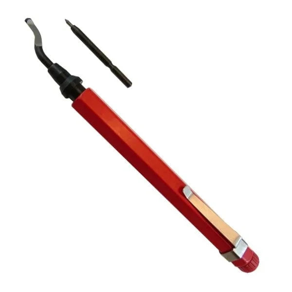 HARON Deburring Tool Haron DT510 Deburring Tool & Scribe