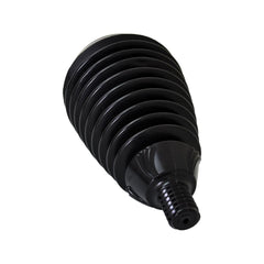 HARON Drain Plunger Haron Easy Grip Master Plunger HP06 for Sinks, Tubs and Toilets