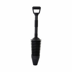 HARON Drain Rod Haron Easy Grip Master Plunger HP08 for Toilets and Sinks