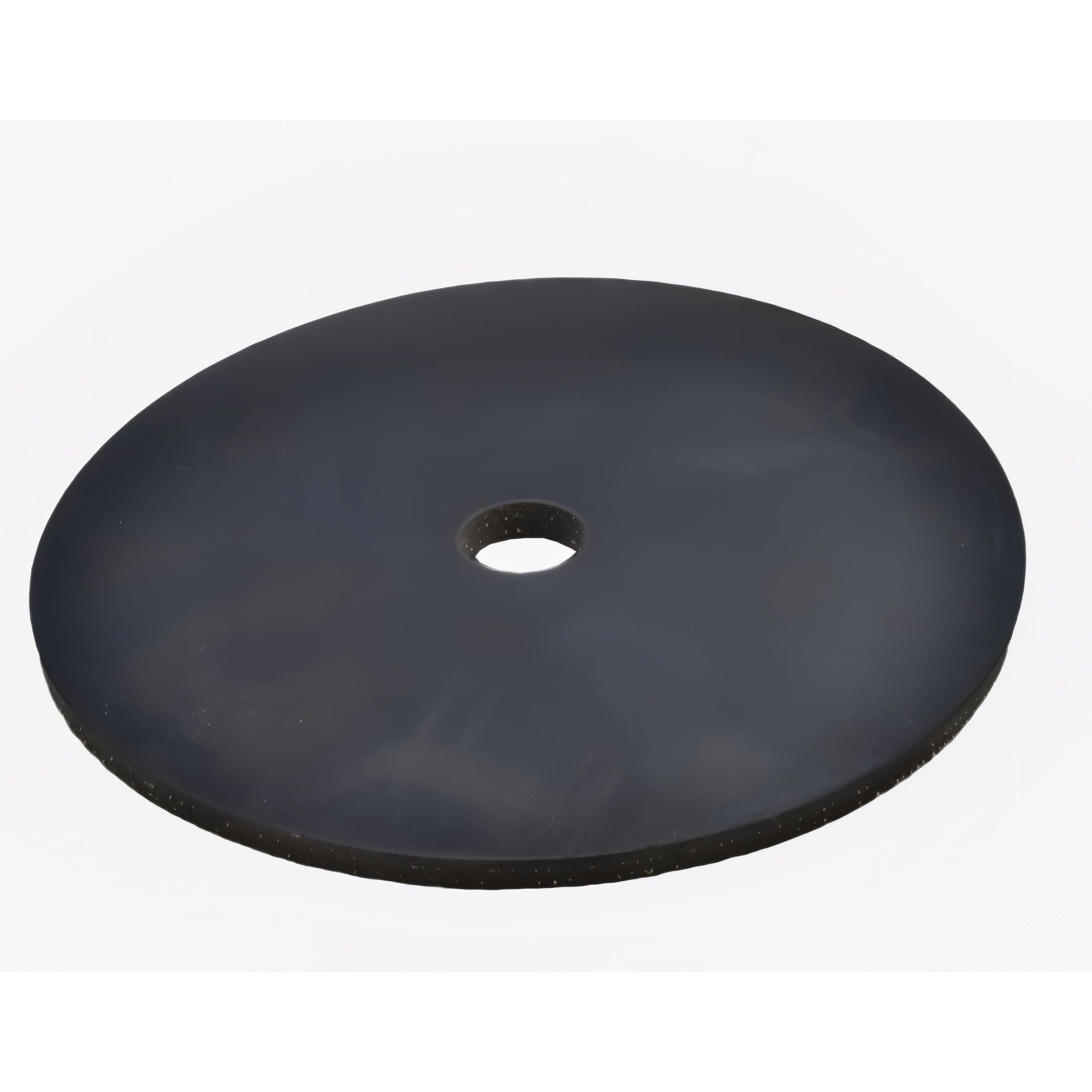 HARON Drain Rod Haron P98 – 4″/100mm Plunger Rubber for Drain Rods