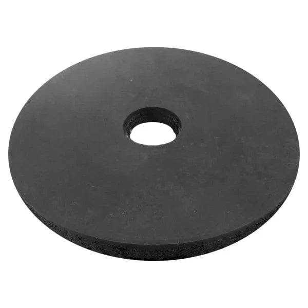 HARON Drain Rod Haron P98 – 4″/100mm Plunger Rubber for Drain Rods